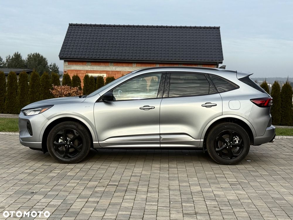 Ford Kuga 1.5 EcoBoost AWD ST-Line ASS - 8