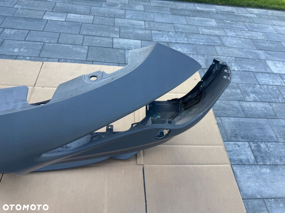 zderzak przód alfa romeo stelvio qv quadrifoglio oryginał - 10