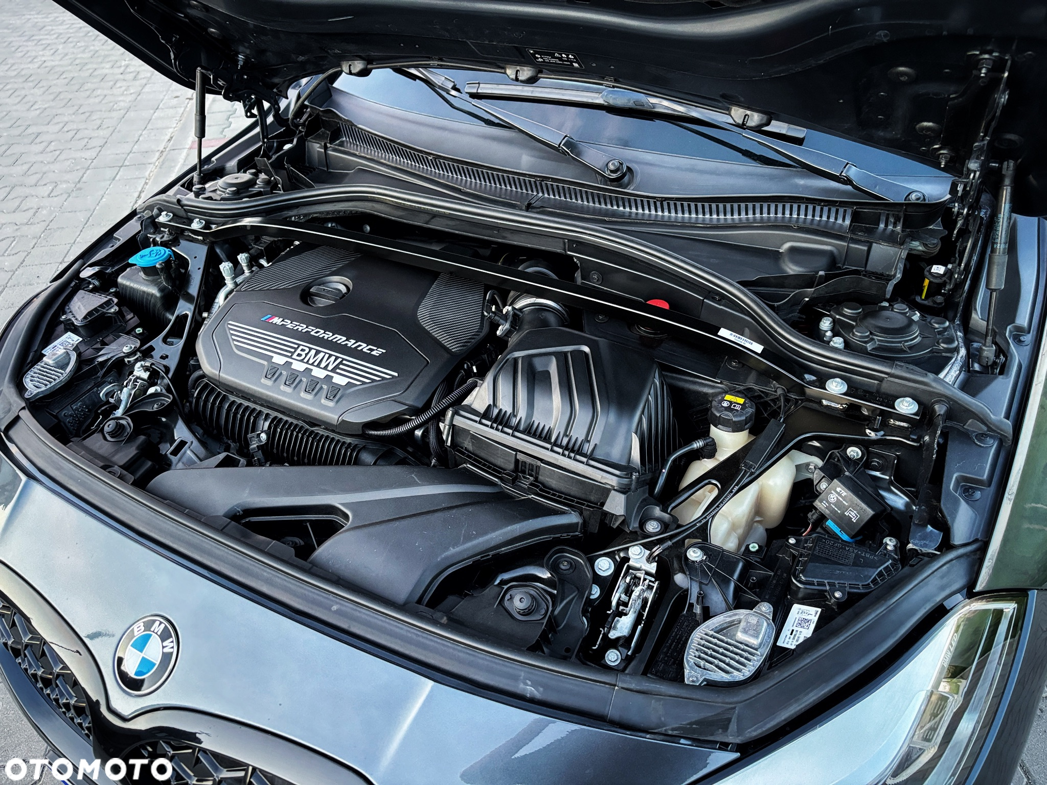 BMW Seria 1 M135i xDrive - 17