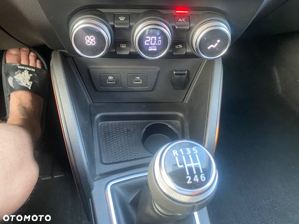 Dacia Duster 1.3 TCe FAP Prestige EU6d - 19