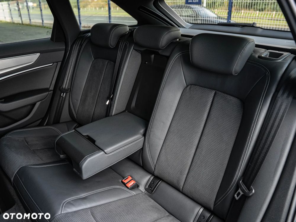 Audi A6 - 27