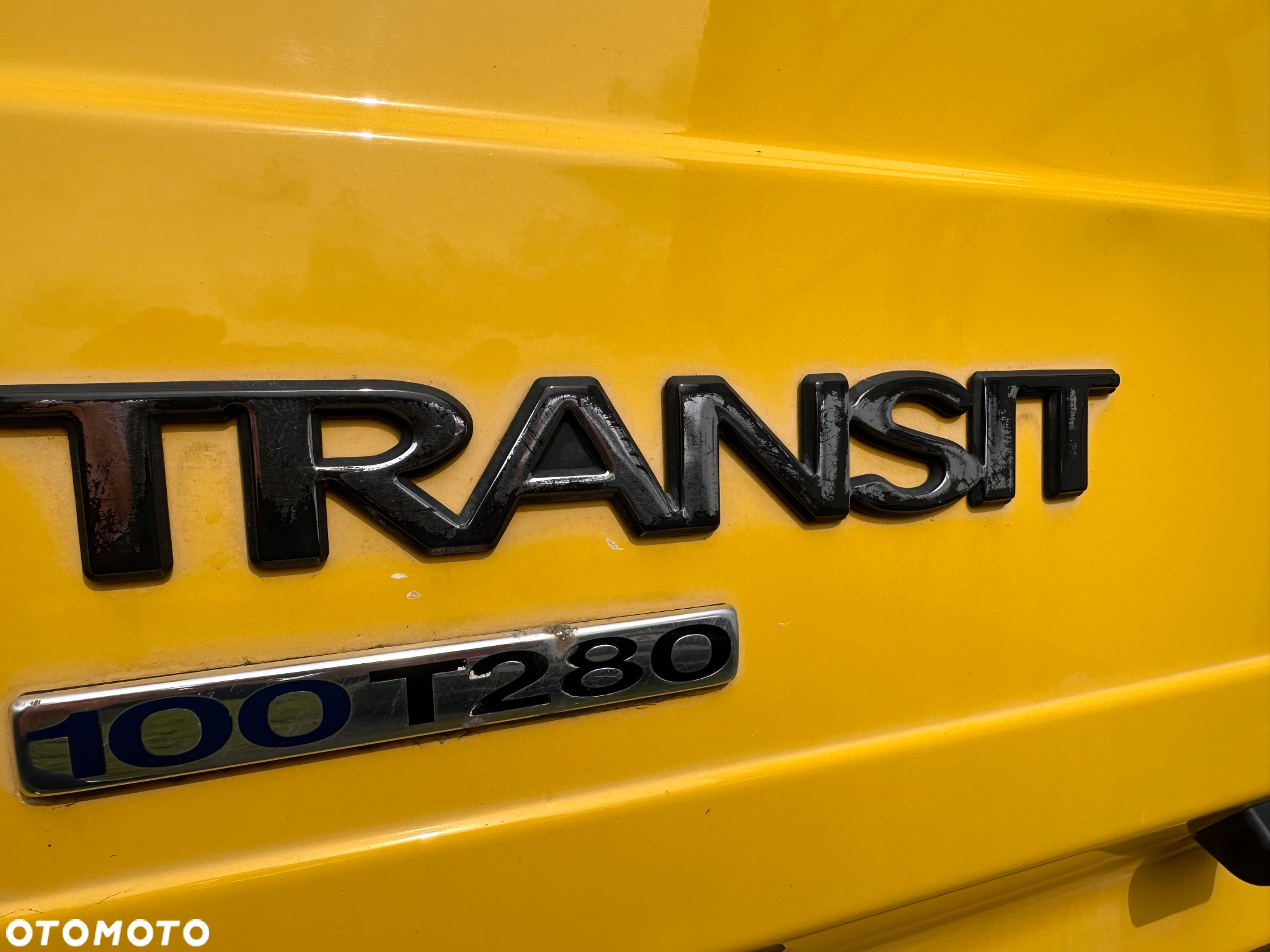 Ford Transit - 20