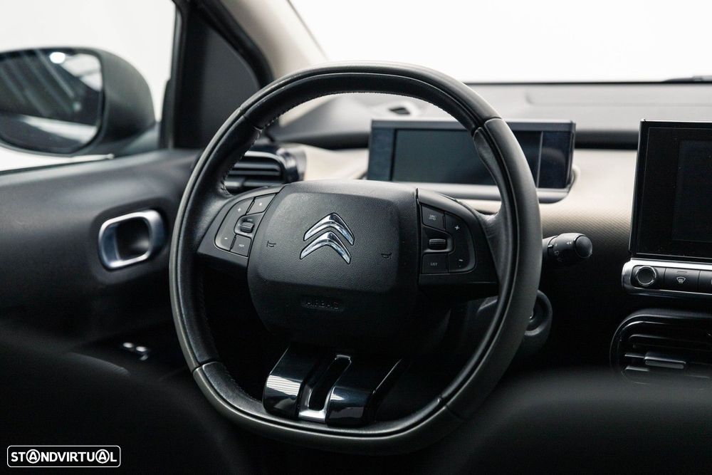 Citroën C4 Cactus 1.2 PureTech Feel - 26