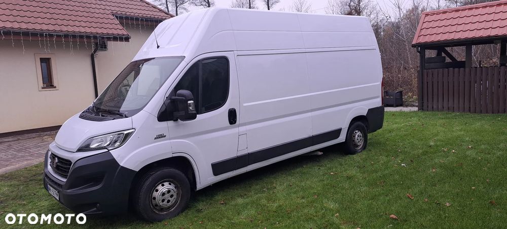 Fiat Ducato - 10