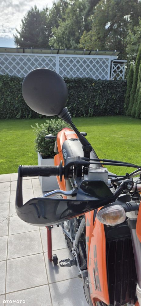 KTM Inny - 22