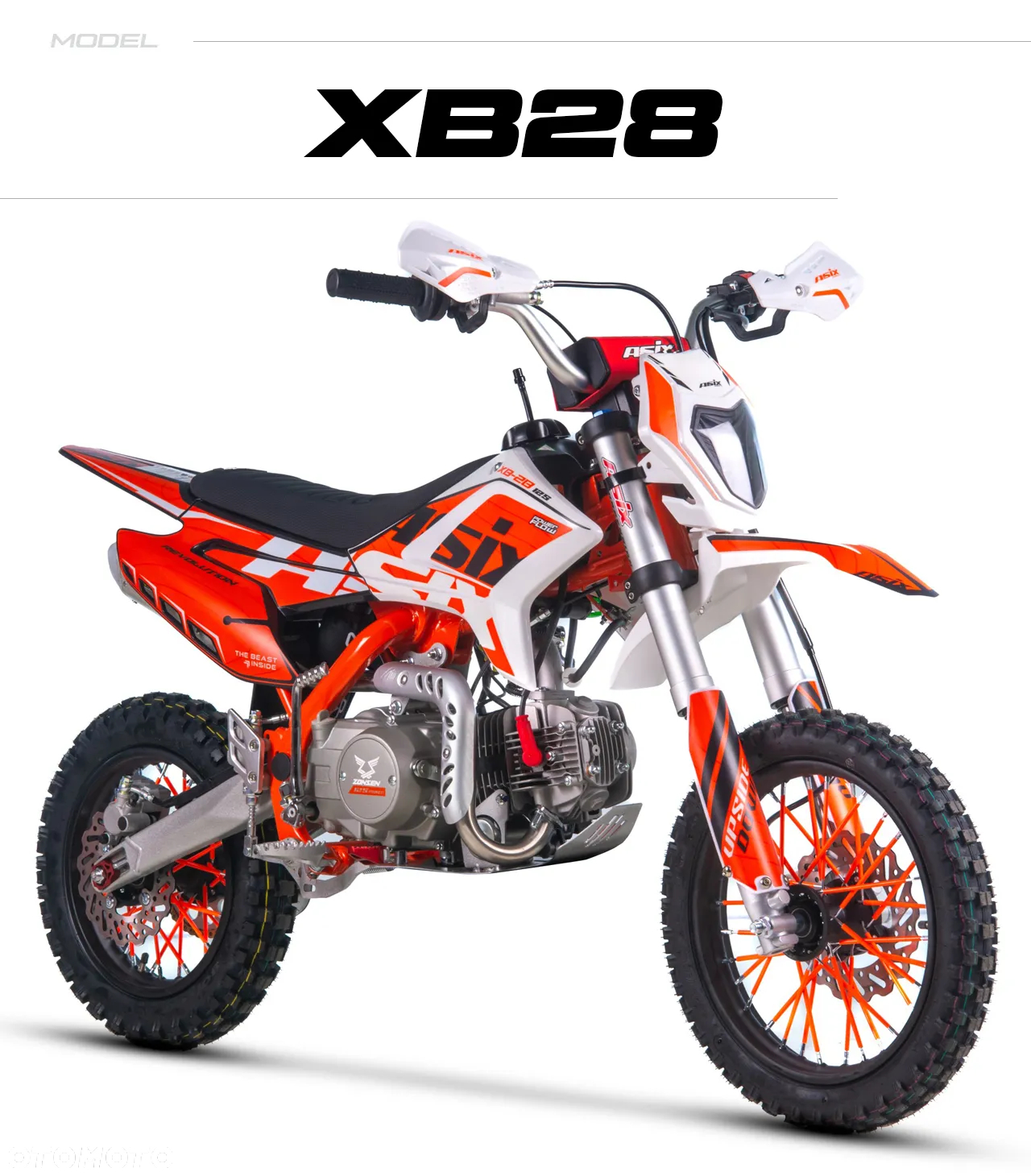 ASIX Inny - 2