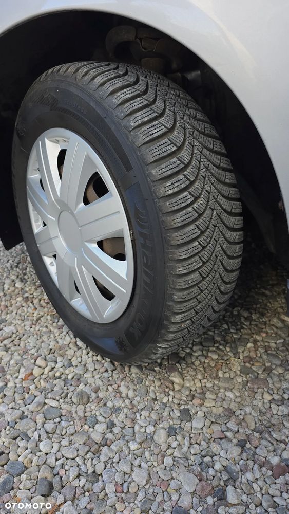 Ford C-MAX 1.6 FF Ambiente - 15
