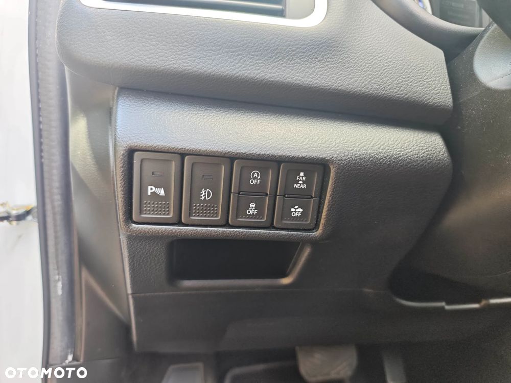 Suzuki SX4 S-Cross 1.4 Boosterjet Allgrip Automatik Comfort+ - 28