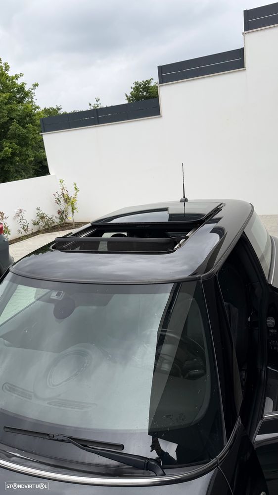 MINI 3 Portas - 6