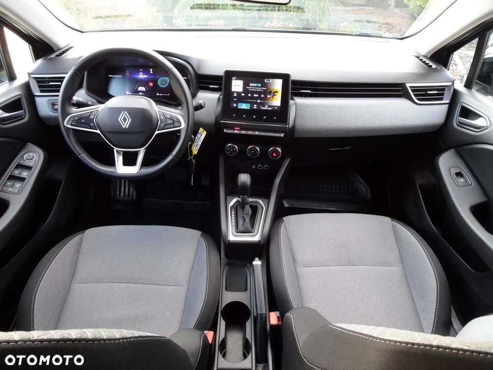 Renault Clio 1.0 TCe Intens Xtronic - 25