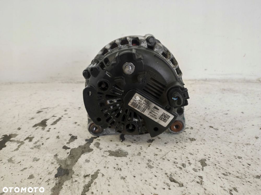 alternator golf vii 7 1.4 tsi - 4