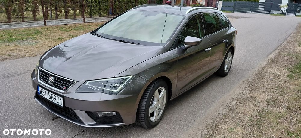 Seat Leon - 1