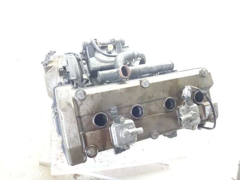Silnik Kawasaki Z 750 03-06 Gwarancja 30 Dni - 2
