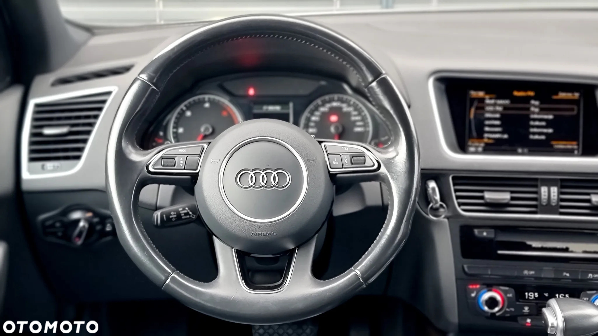 Audi Q5 2.0 TDI clean diesel Quattro S tronic - 21