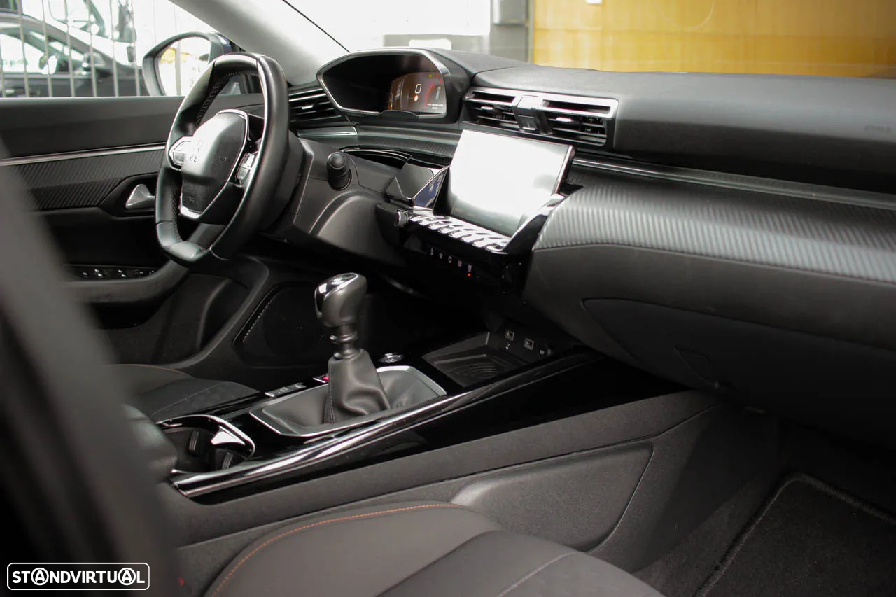 Peugeot 508 1.5 BlueHDi Business Line - 6