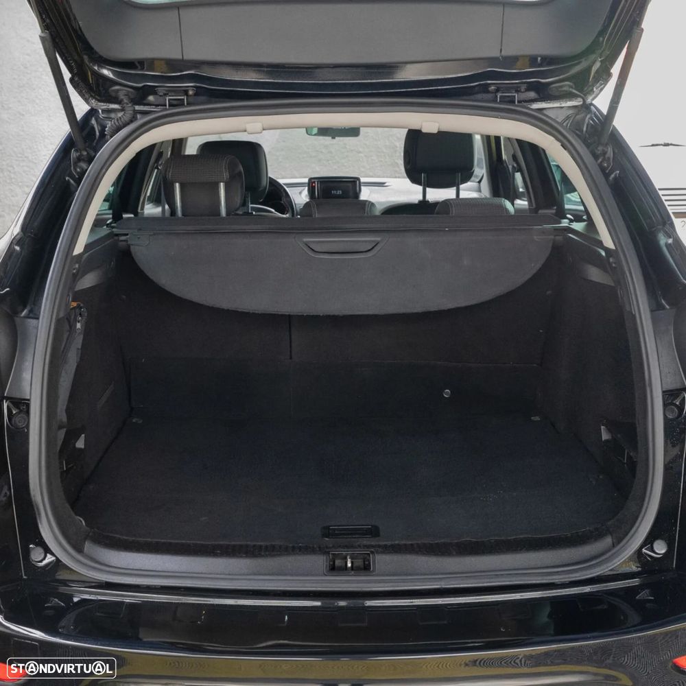 Renault Mégane Break - 7