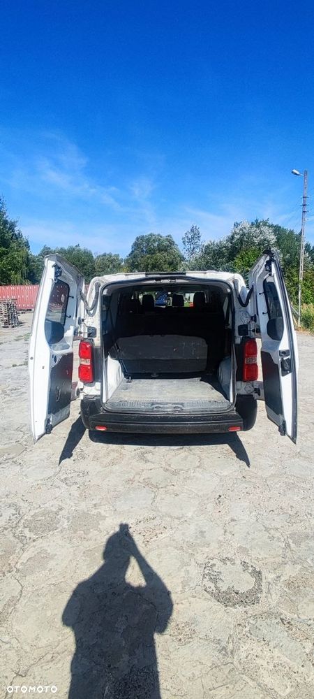 Toyota ProAce - 3