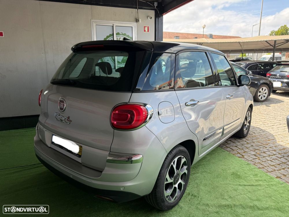 Fiat 500L 1.3 MJ Mirror - 6