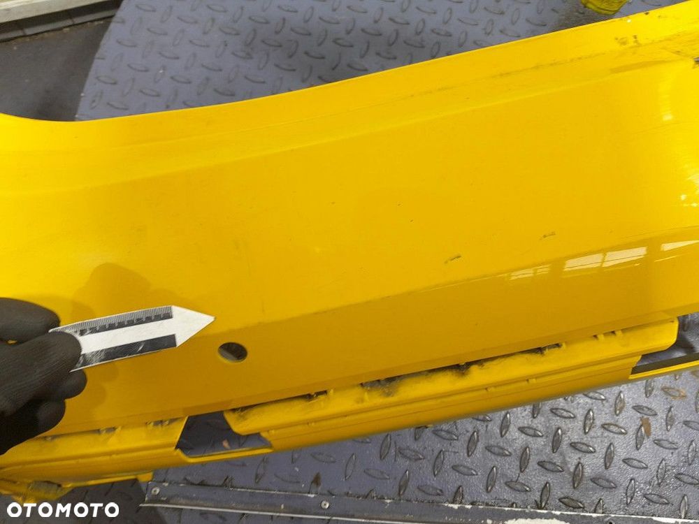 BMW M4 G82 COMPETITION ZDERZAK TYŁ TYLNY 490 - 11