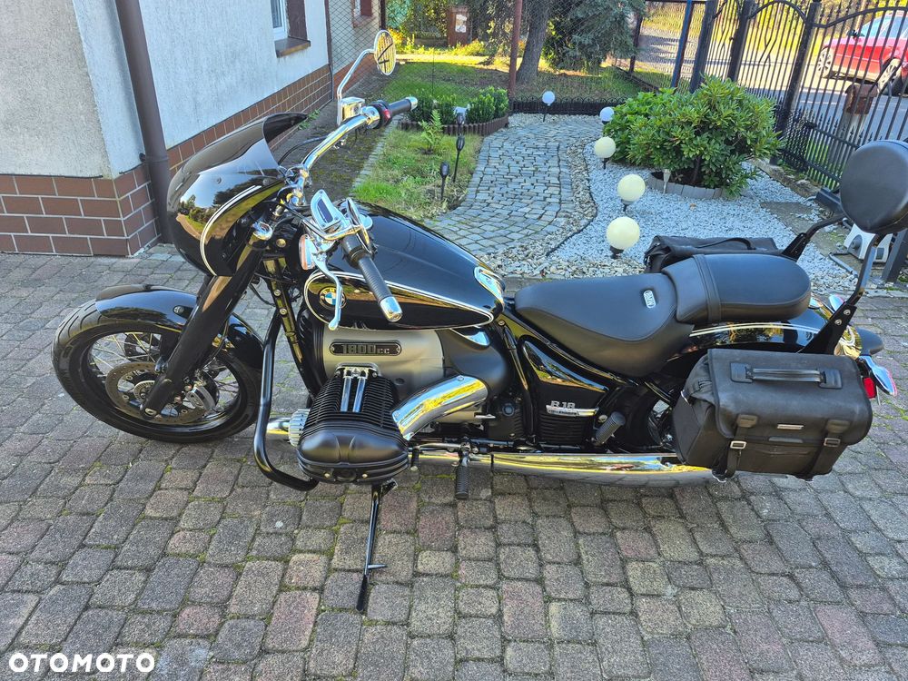 BMW R - 3