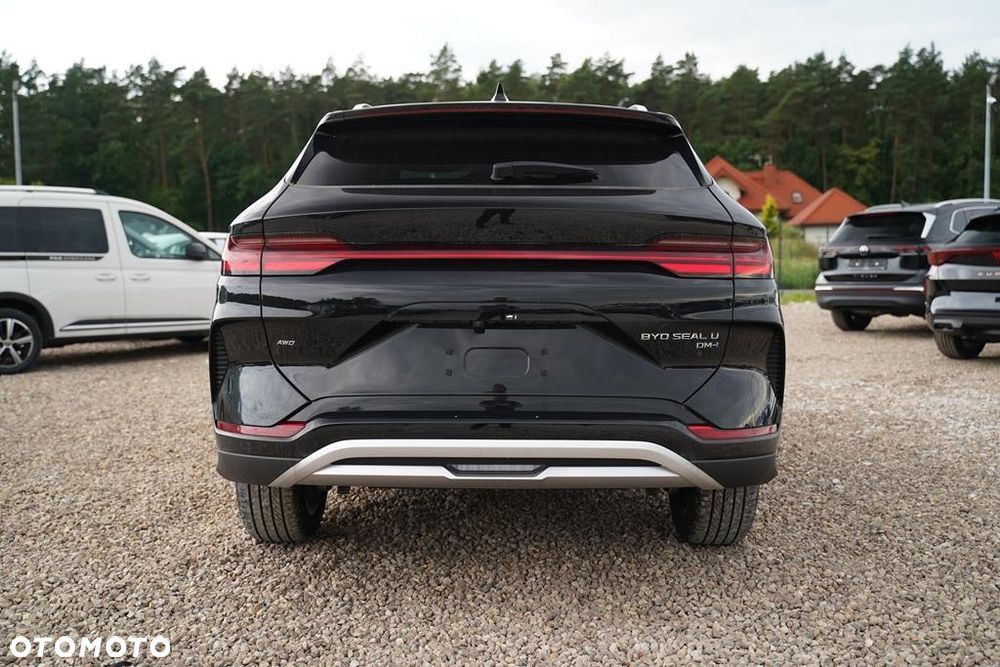 BYD Seal U DM-i 1.5 Boost - 5