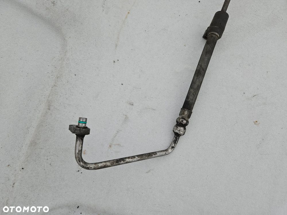 Przewód wąż wspomagania Peugeot 508 I 2,0 HDI 2011r 9671737580 - 2