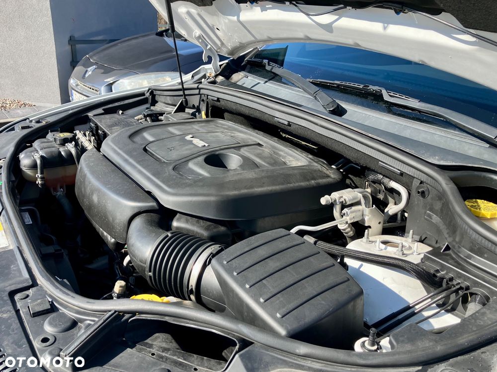 Dodge Durango 3,6 Limited - 26