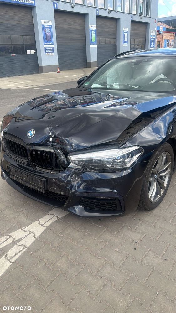 BMW Seria 5 - 3