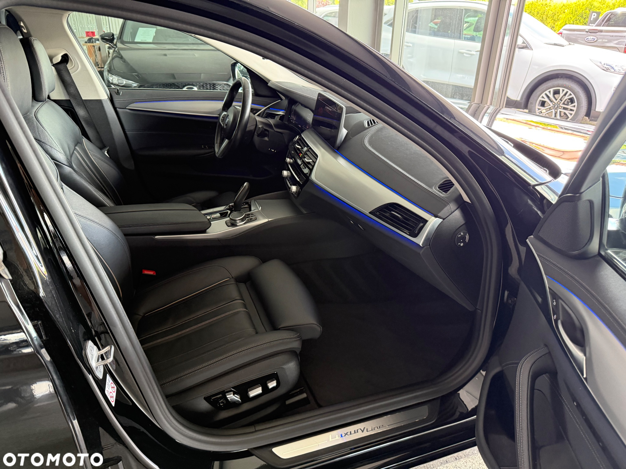 BMW Seria 5 - 38