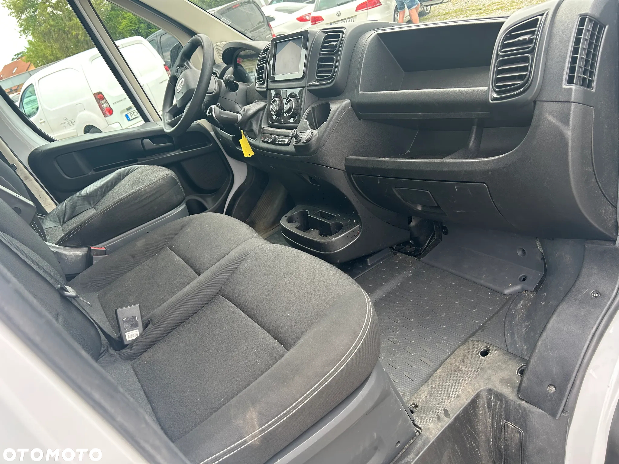 Fiat Ducato - 11