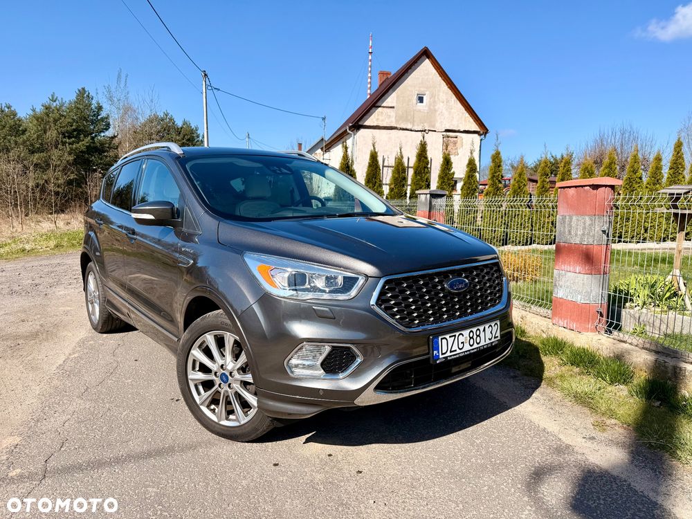 Ford Kuga Vignale 1.5 EcoBoost FWD ASS - 1