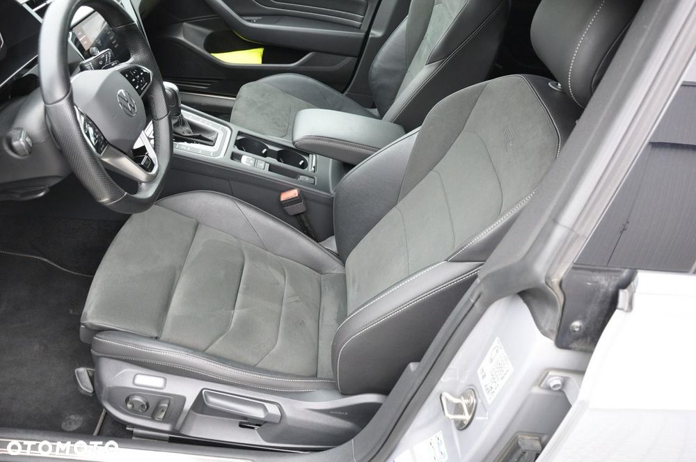 Volkswagen Arteon Shooting Brake - 11