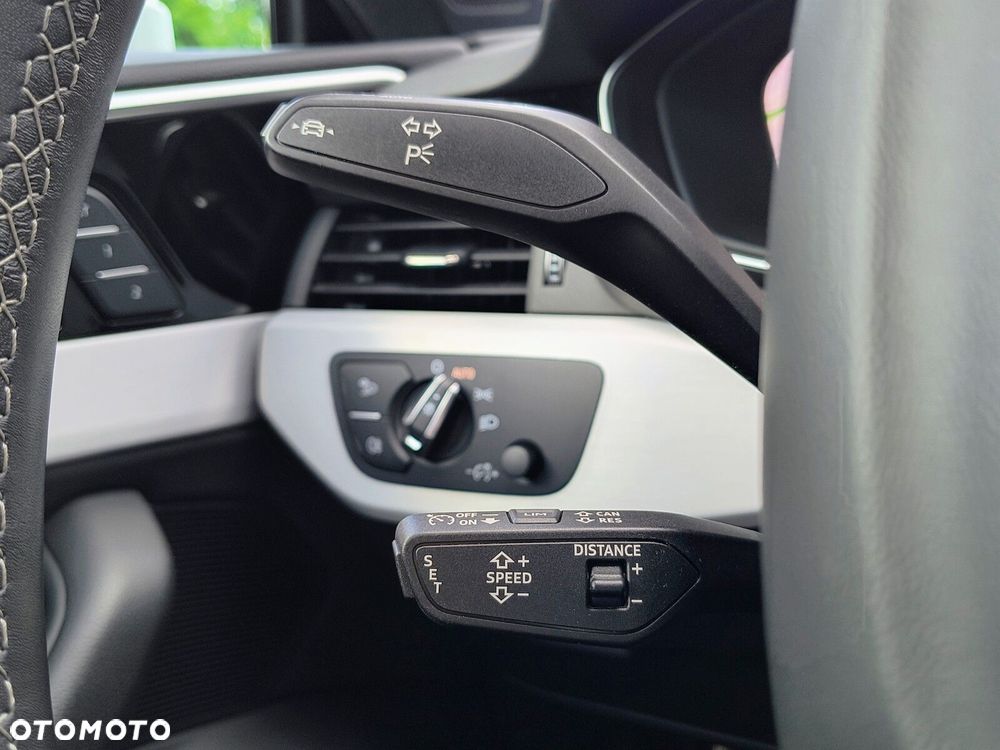 Audi A5 Sportback 40 TDI mHEV Quattro S Line S tronic - 16