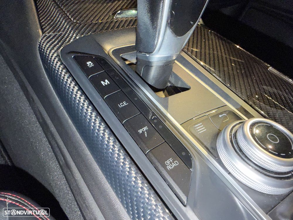 Maserati Levante 3.0 V6 Gransport - 53