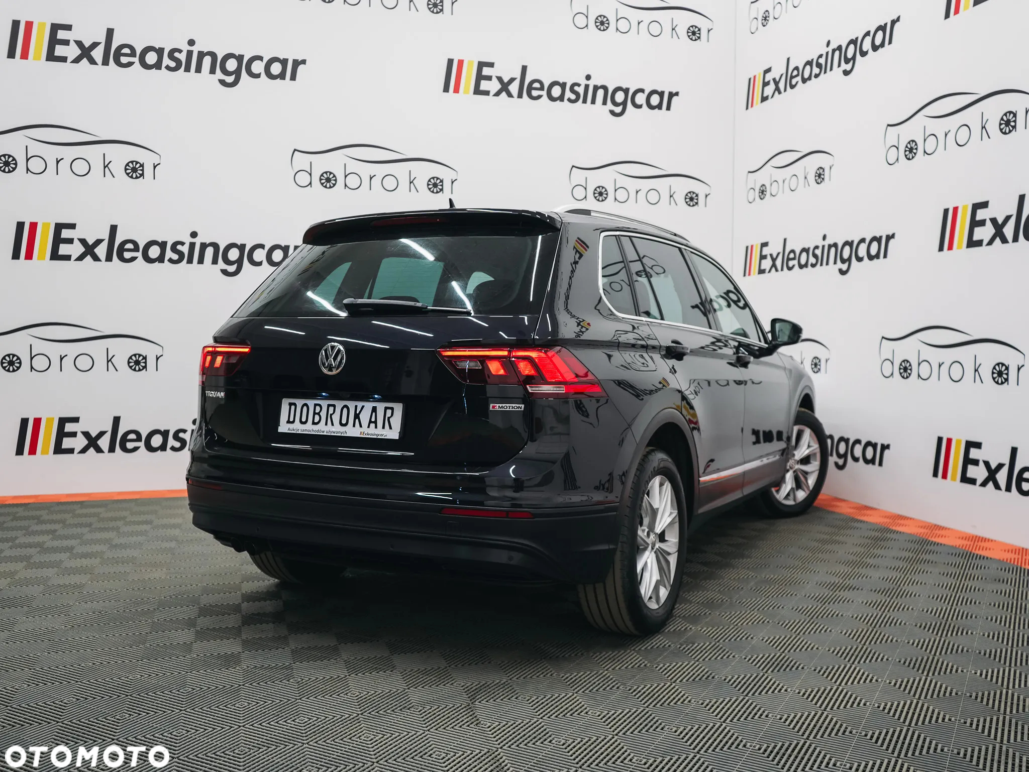 Volkswagen Tiguan 2.0 TDI BMT SCR 4Mot Comfortline DSG - 12