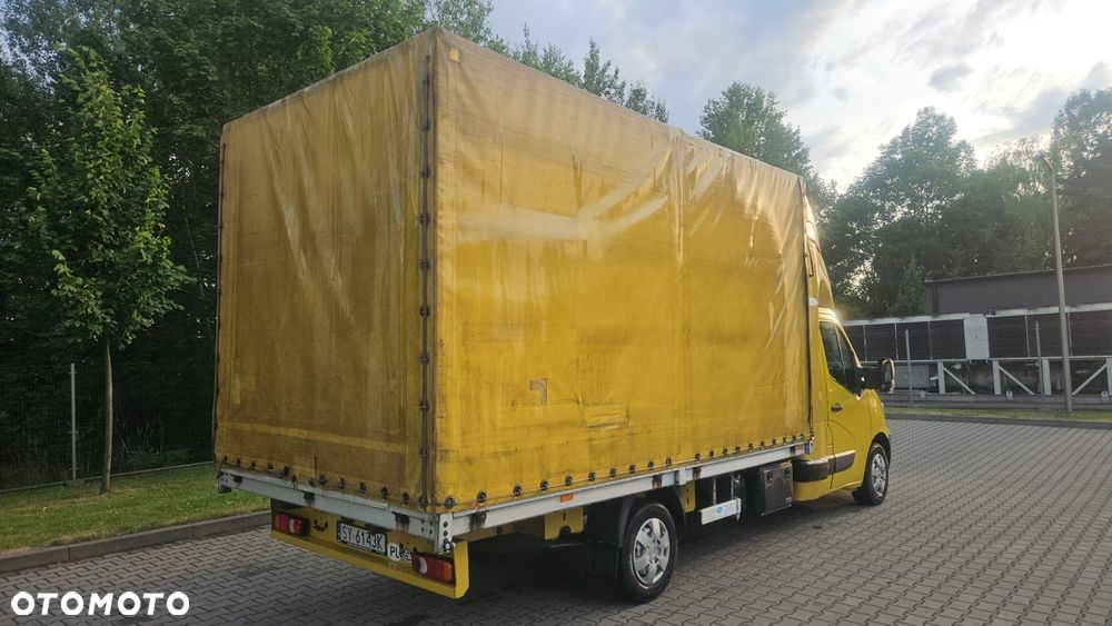 Renault Master - 9
