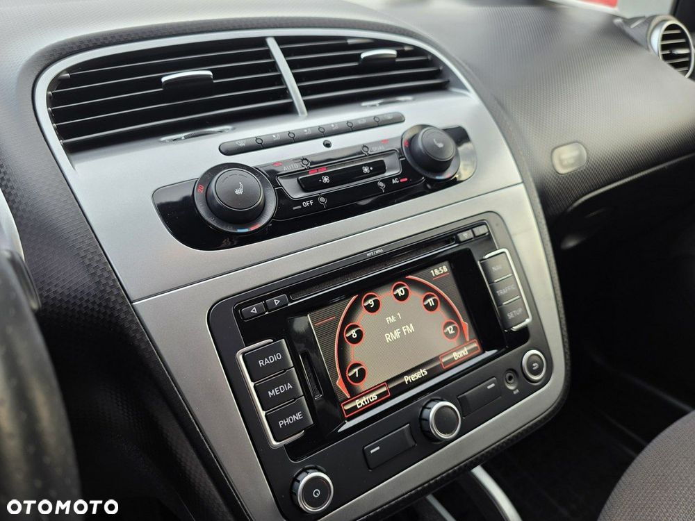 Seat Altea - 20