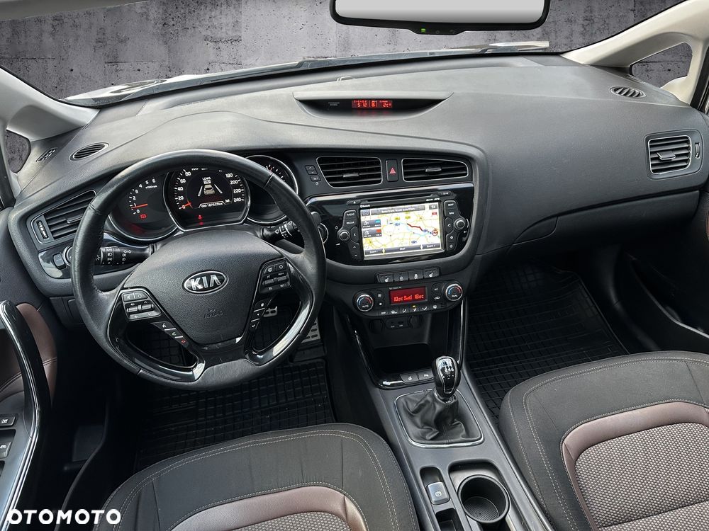 Kia Ceed 1.6 Crdi XL - 10