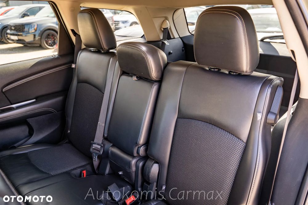 Dodge Journey - 24