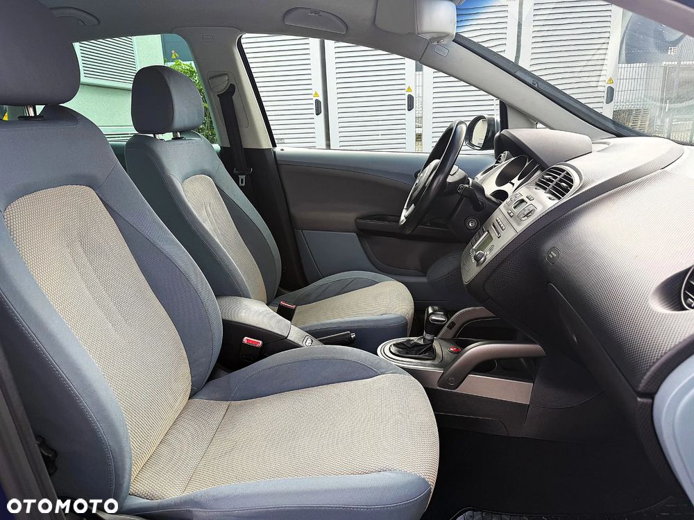 Seat Altea - 6