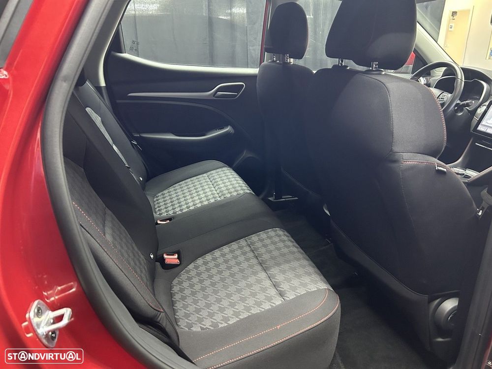 MG ZS EV 50.3 kWh Comfort - 11