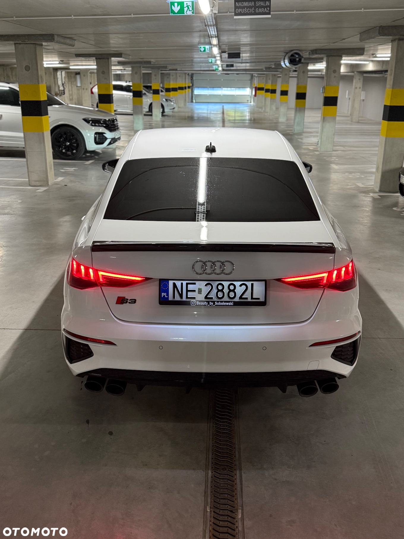 Audi S3 - 10