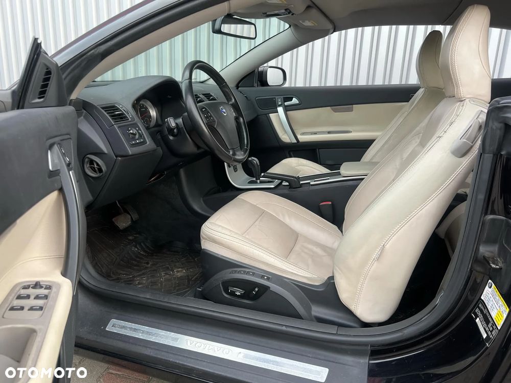 Volvo C70 T5 Summum - 23