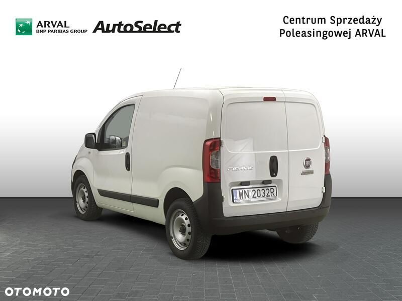 Fiat Fiorino - 3