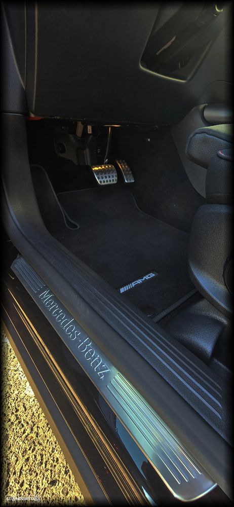 Mercedes-Benz GLA 250 e AMG Line - 11