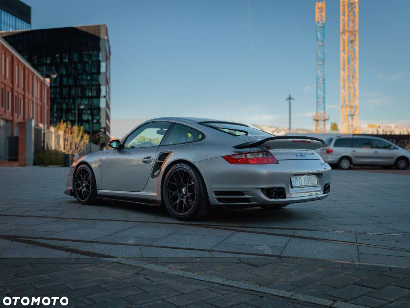 Porsche 911 - 6