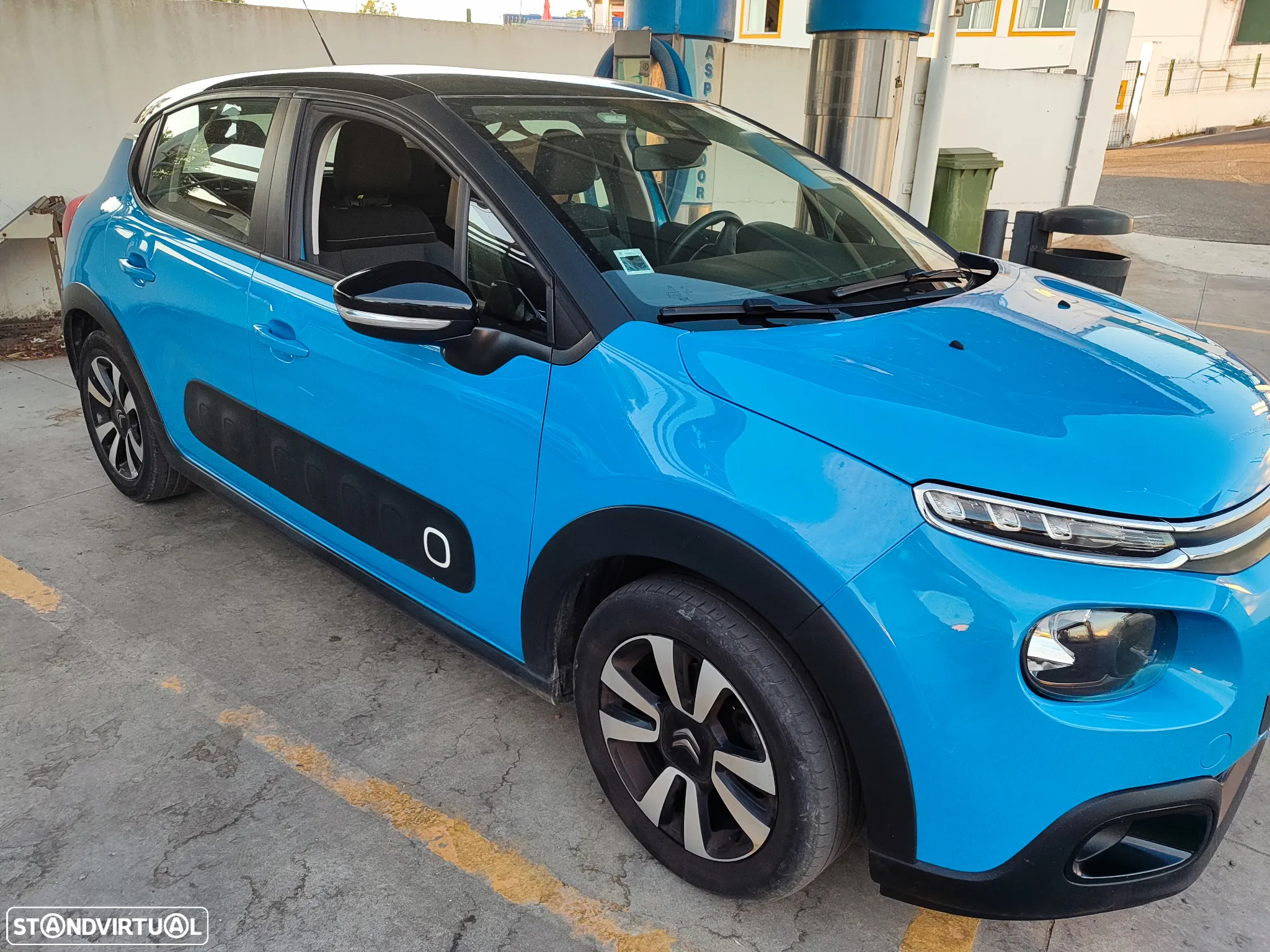 Citroën C3 - 5