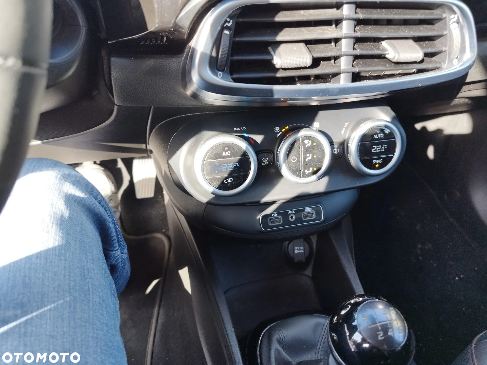 Fiat 500X 1.0 City Cross - 17