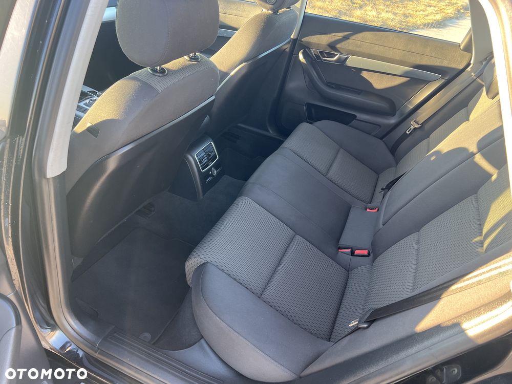 Audi A6 Avant - 7