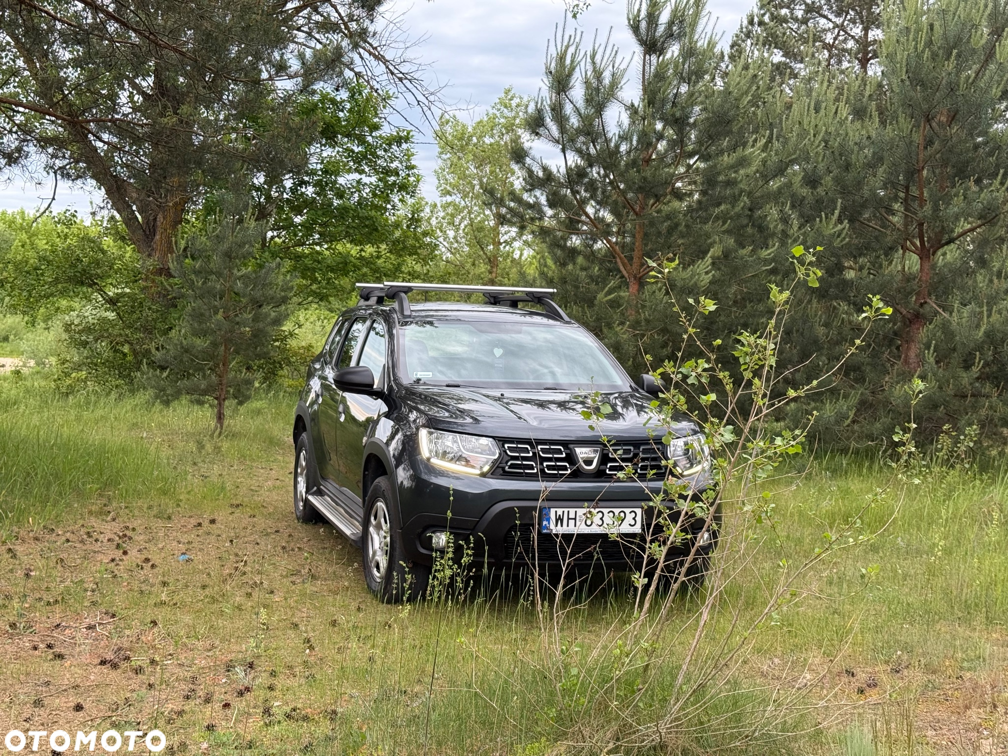 Dacia Duster 1.6 SCe Essential - 14